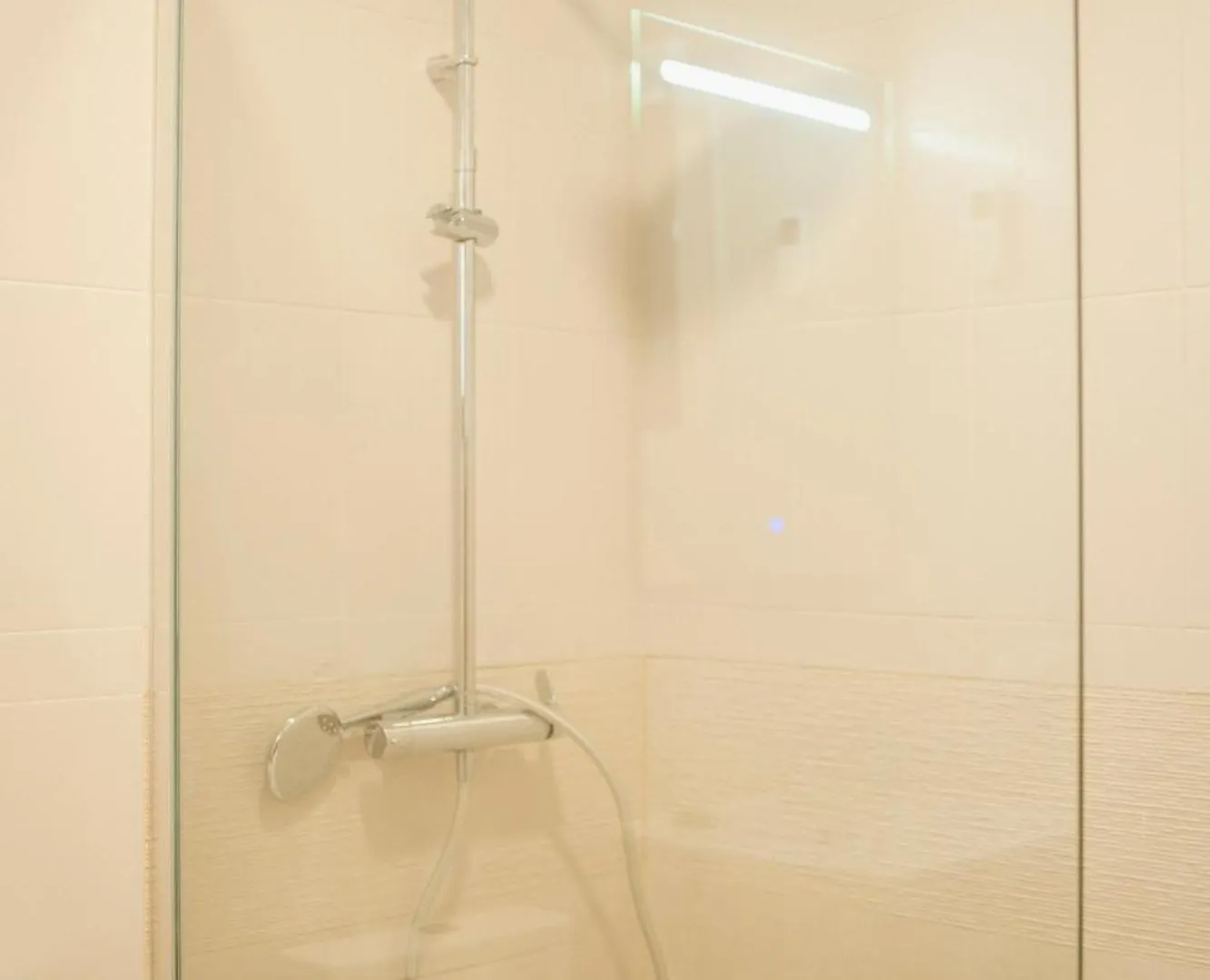 Apartamento Aptm Dayma Sierra junto al río Majaceite. Benamahoma